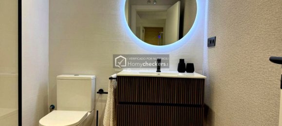 Apartamento T3 em Salamanca, Spain N.º 18112 10