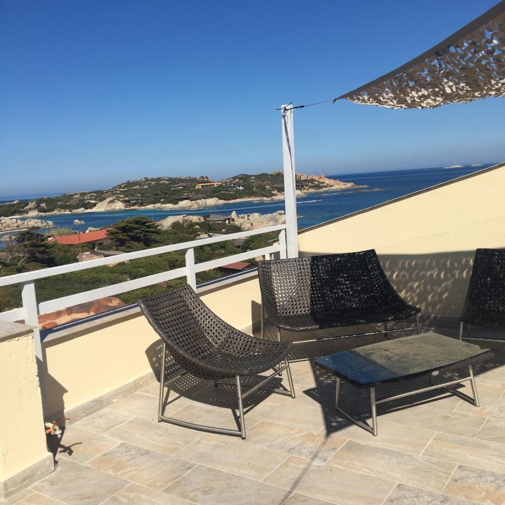 3 غرف نوم شقة في Bonifacio, France رقم 54968