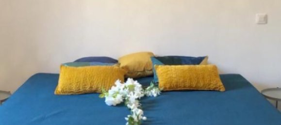 3 غرف نوم شقة في Bonifacio, France رقم 54968 5