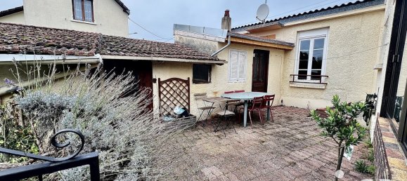 Дом с 1 спальней в Сент-Андре-ле-Вержер, Франция № 212149 9