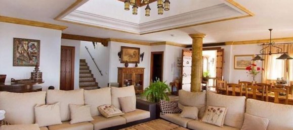 7 Schlafzimmer Villa in Frigiliana, Spain, Nr. 106605 19