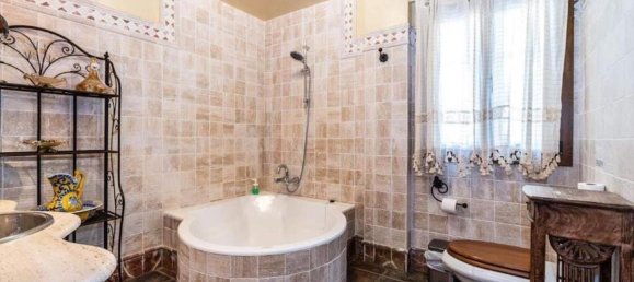 7 Schlafzimmer Villa in Frigiliana, Spain, Nr. 106605 37