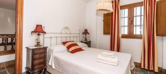 7 Schlafzimmer Villa in Frigiliana, Spain, Nr. 106605 7