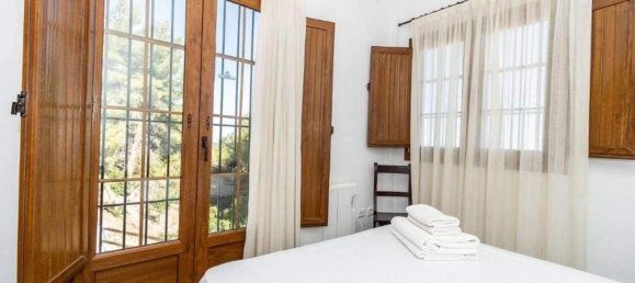 7 Schlafzimmer Villa in Frigiliana, Spain, Nr. 106605 24