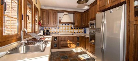 7 Schlafzimmer Villa in Frigiliana, Spain, Nr. 106605 3