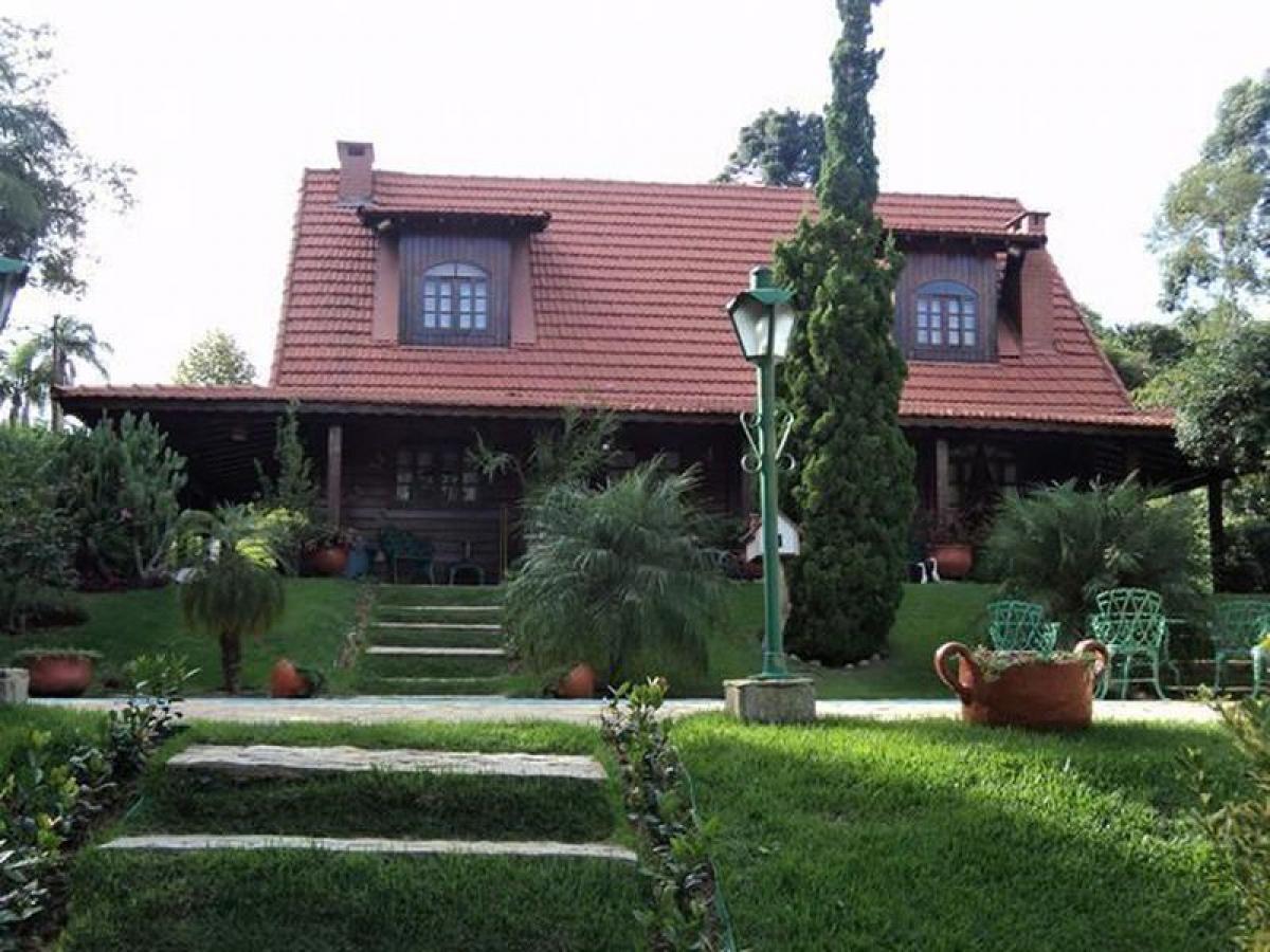 3 غرف نوم منزل في Sao Paulo, Brazil رقم 589376