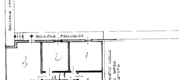 4-Zimmer Wohnung in Grezzago, Italy, Nr. 61611 21