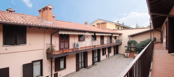 4-Zimmer Wohnung in Grezzago, Italy, Nr. 61611 10