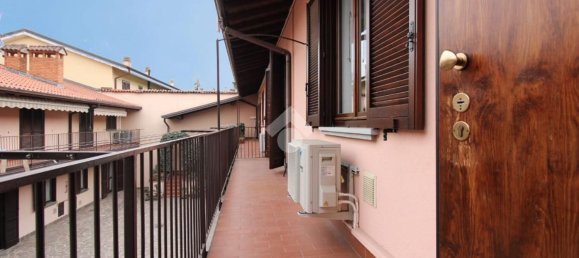 4-Zimmer Wohnung in Grezzago, Italy, Nr. 61611 9
