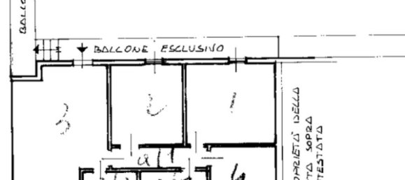 4-Zimmer Wohnung in Grezzago, Italy, Nr. 61611 19