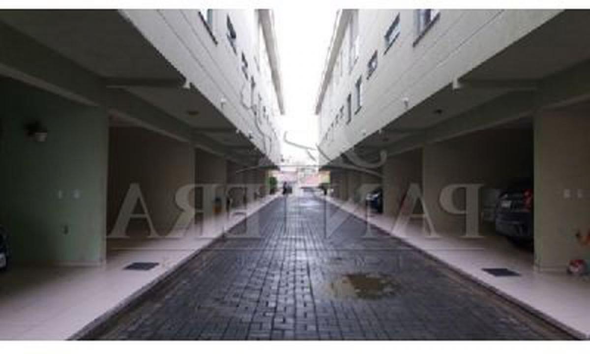 3 Schlafzimmer Haus in Sao Paulo, Brazil, Nr. 481329