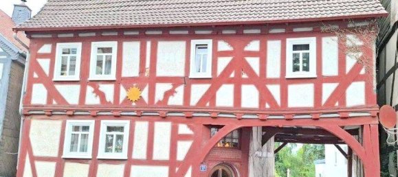 7غرفة منزل في Marburg-Biedenkopf, Germany رقم 342926 15