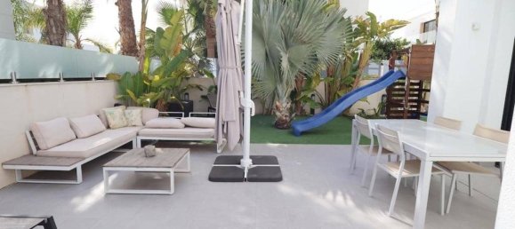 3 bedrooms House in Ciudad Quesada, Spain No. 183623 31