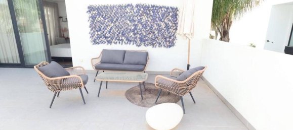 3 bedrooms House in Ciudad Quesada, Spain No. 183623 22