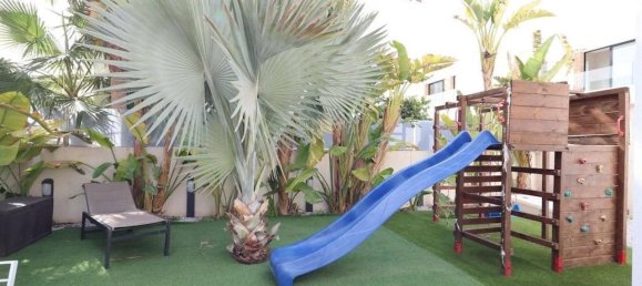 3 bedrooms House in Ciudad Quesada, Spain No. 183623 29