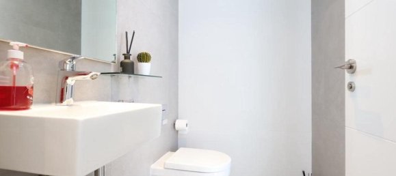 3 bedrooms House in Ciudad Quesada, Spain No. 183623 20