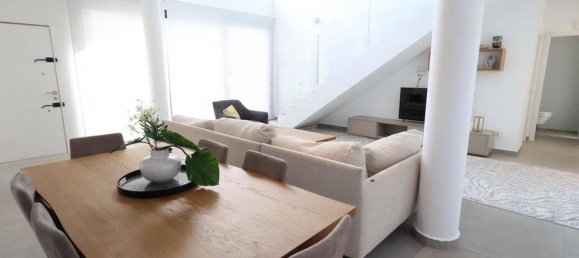 3 bedrooms House in Ciudad Quesada, Spain No. 183623 8