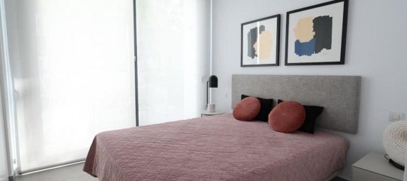 3 bedrooms House in Ciudad Quesada, Spain No. 183623 21