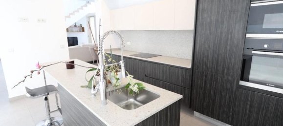 3 bedrooms House in Ciudad Quesada, Spain No. 183623 13