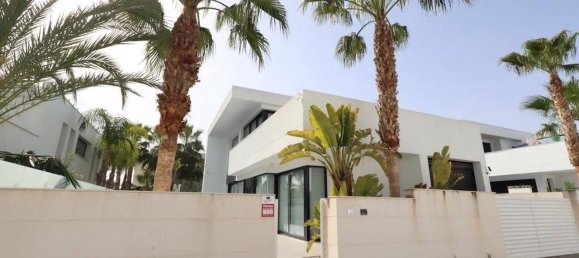 3 bedrooms House in Ciudad Quesada, Spain No. 183623 34