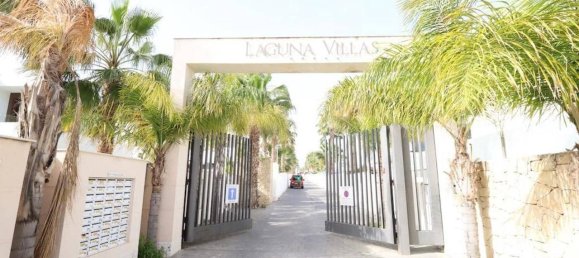 3 bedrooms House in Ciudad Quesada, Spain No. 183623 33