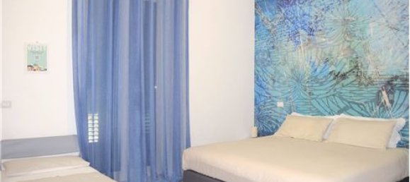 Apartamento T4 em Naples, Italy N.º 308502 6