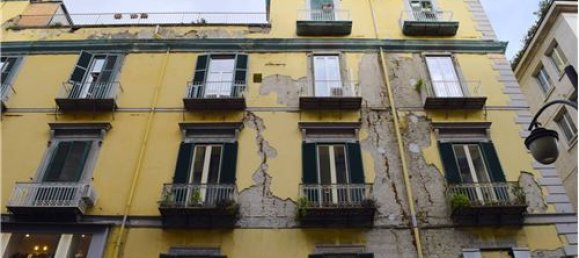 Apartamento T4 em Naples, Italy N.º 308502 42