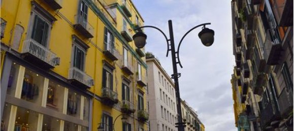 Apartamento T4 em Naples, Italy N.º 308502 43