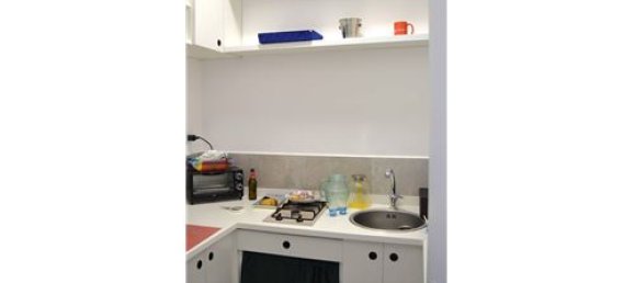 Apartamento T4 em Naples, Italy N.º 308502 13