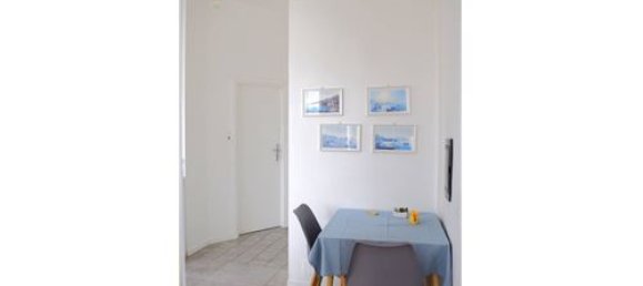 Apartamento T4 em Naples, Italy N.º 308502 11