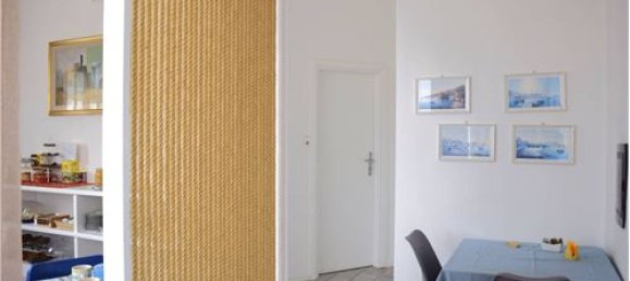 Apartamento T4 em Naples, Italy N.º 308502 10