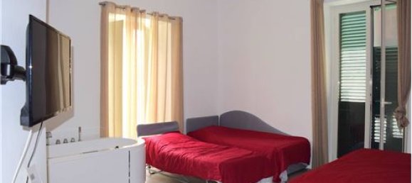 Apartamento T4 em Naples, Italy N.º 308502 28