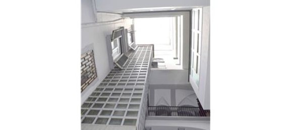 Apartamento T4 em Naples, Italy N.º 308502 39