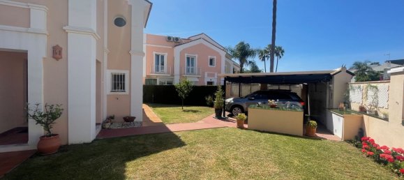 3 bedrooms Townhouse in Marbella, Spain No. 142772 27