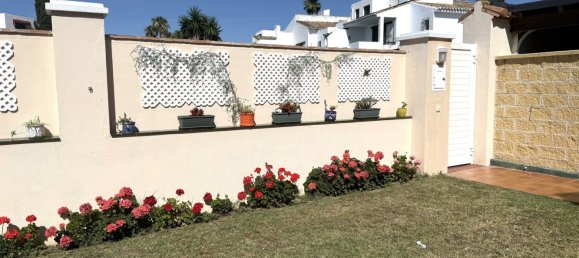 3 bedrooms Townhouse in Marbella, Spain No. 142772 6