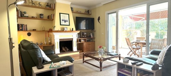 3 bedrooms Townhouse in Marbella, Spain No. 142772 4