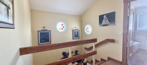 3 bedrooms Townhouse in Marbella, Spain No. 142772 13