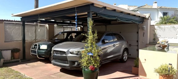 3 bedrooms Townhouse in Marbella, Spain No. 142772 7