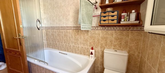 3 bedrooms Townhouse in Marbella, Spain No. 142772 23