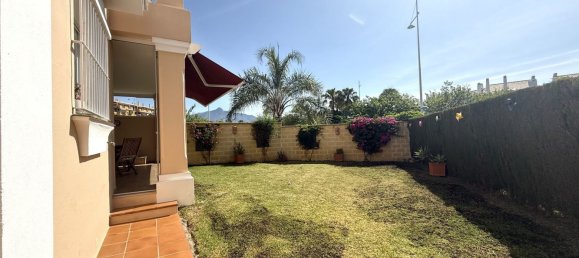 3 bedrooms Townhouse in Marbella, Spain No. 142772 8