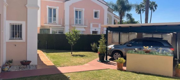 3 bedrooms Townhouse in Marbella, Spain No. 142772 26