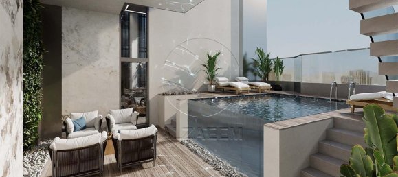 4 bedrooms Apartment in Al Reem Island, UAE No. 29647 9