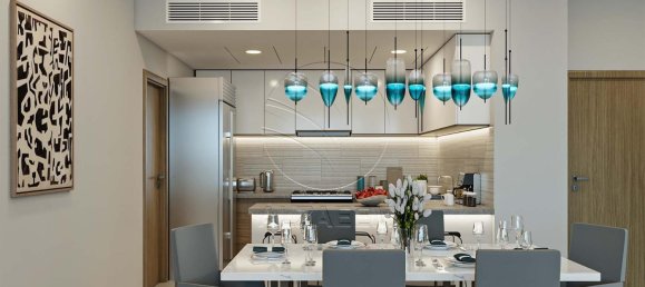 4 bedrooms Apartment in Al Reem Island, UAE No. 29647 2