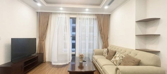 3 bedrooms Apartment in Tay Ho, Vietnam No. 502 2
