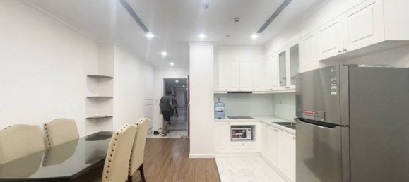 3 bedrooms Apartment in Tay Ho, Vietnam No. 502 3