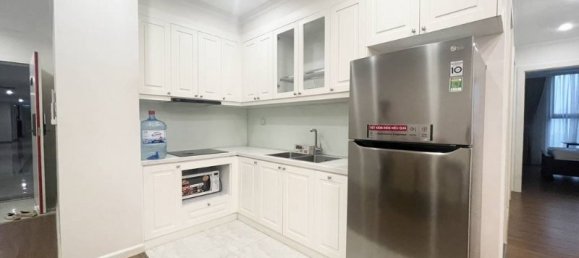 3 bedrooms Apartment in Tay Ho, Vietnam No. 502 4