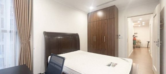 3 bedrooms Apartment in Tay Ho, Vietnam No. 502 8