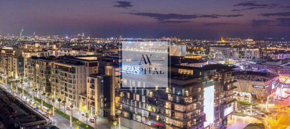 Квартира с 3 спальнями в City Walk, ОАЭ № 52613 7