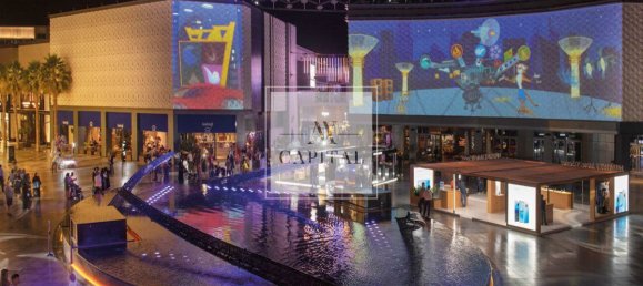 Квартира с 3 спальнями в City Walk, ОАЭ № 52613 2