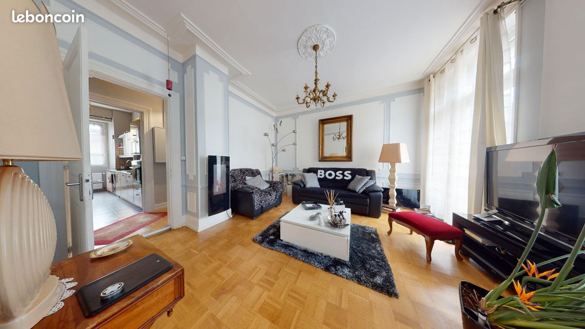 2 Schlafzimmer Wohnung in Mulhouse, France, Nr. 231810